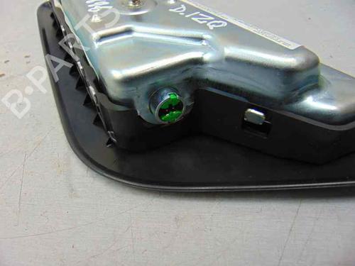 Left seat airbag CITROËN NEMO Box Body/MPV (AA_) 1.4 HDi | BP7725073C13 