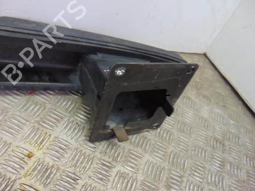 Rear bumper reinforcement VW PHAETON (3D1, 3D2, 3D3, 3D4, 3D6, 3D7, 3D8, 3D9) 3.0 V6 TDI 4motion | BP10345255C73 