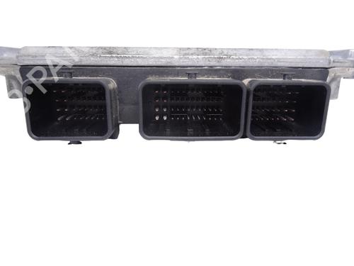 Engine control unit (ECU) CITROËN C5 I (DC_) 2.0 HDi (DCRHZB, DCRHZE) | BP18716773M57 