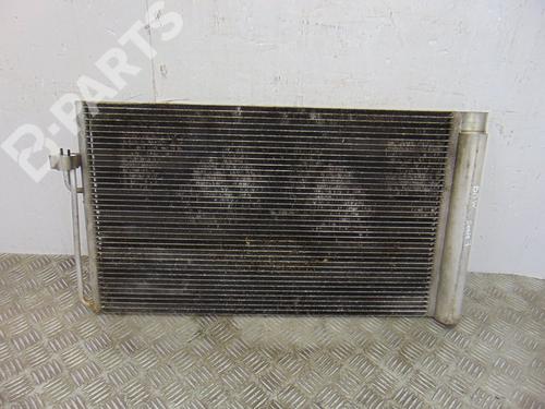 Used AC radiator AC radiator BMW 7 (E65, E66, E67) 740 d (258 hp) 10626292 10626292