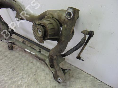 Subframe MERCEDES-BENZ C-CLASS (W204) C 180 Kompressor (204.046) | BP11350990M9 