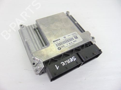Used Engine control unit (ECU) BMW 1 (E87) 123 d (204 hp) 8511089