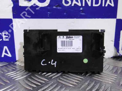 Elektronisk modul CITROËN C4 II (NC_) [2009-2025]  7718344