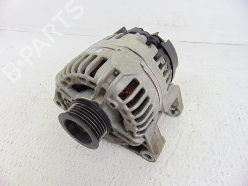 Alternator OPEL ASTRA H GTC (A04)  | BP10645070M7 