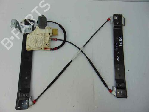 Used Rear right window mechanism FORD S-MAX (WA6) [2006-2014]  7849335