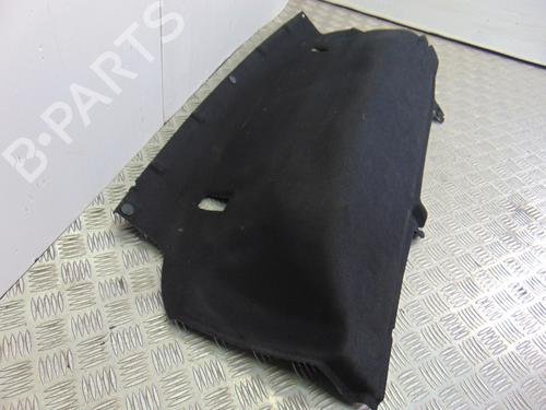 Rear parcel shelf TOYOTA MR2 III (ZZW3_) 1.8 16V VT-i (ZZW30) | BP9094955C85 