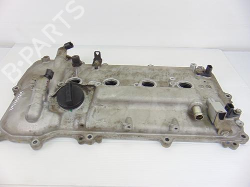 Valve cover TOYOTA AURIS (_E15_)  | BP14048620M124 