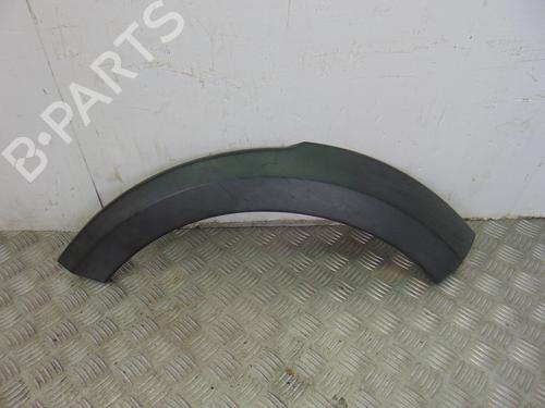 Used Rear left wheel arch trim CITROËN C3 I (FC_, FN_) 1.4 16V (88 hp) 10753818