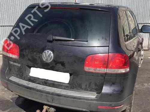 Electronic module VW TOUAREG (7LA, 7L6, 7L7) 2.5 R5 TDI | BP7719281M83 
