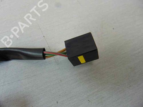 Left mirror OPEL CORSA D (S07) 1.3 CDTI (L08, L68) | BP7729945C26 
