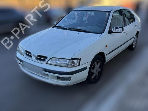 Used Parts NISSAN PRIMERA (P11) 1.6 16V (90 hp) 1593580