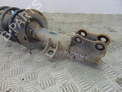 Left front shock absorber KIA SPORTAGE III (SL) 1.6 GDI | BP10626347M16 