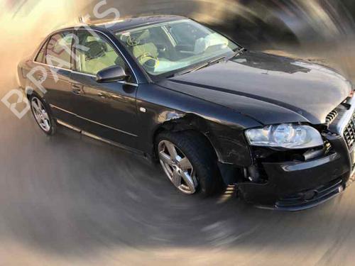 Electronic module AUDI A4 B7 (8EC) 2.0 TDI 16V | BP10245062M83 - Image 12