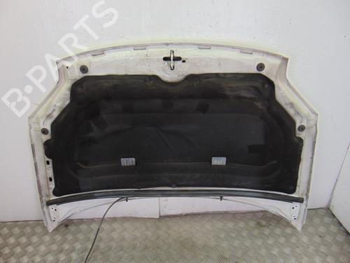 Hood CITROËN BERLINGO / BERLINGO FIRST MPV (MF_, GJK_, GFK_) 1.9 D (MFWJZ) | BP10745531C1 