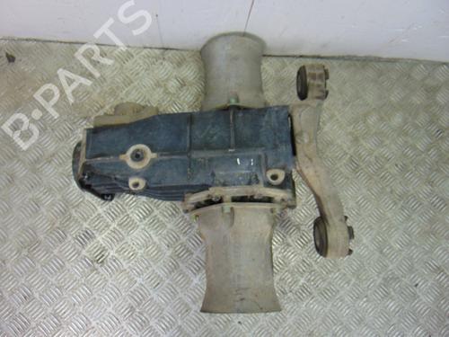 Rear differential AUDI ALLROAD C5 (4BH) 2.5 TDI quattro | BP11752415M24 