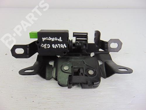 Used Tailgate lock Tailgate lock VOLVO C30 (533) 1.6 D (109 hp) 8941124 8941124
