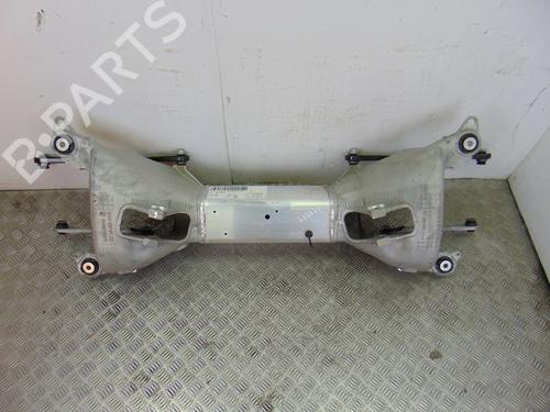 Used Rear axle PEUGEOT 508 II (FB_, FH_, F3_) 1.5 BlueHDI 130 (FBYHZJ, FBYHZR) (131 hp) 10336255