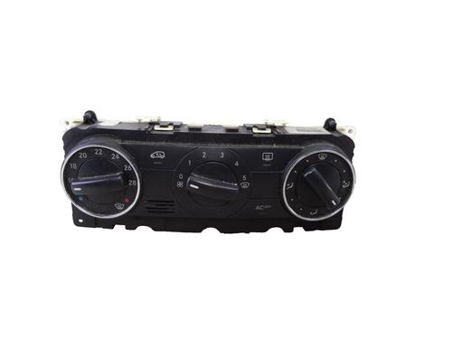 Used Climate control MERCEDES-BENZ B-CLASS Sports Tourer (W245) [2005-2011]  29813846