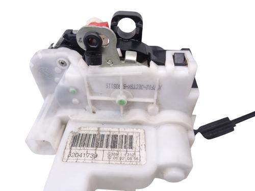 Front left lock FIAT 500 (312_) 1.2 (312AXA1A) | BP24333252C98 