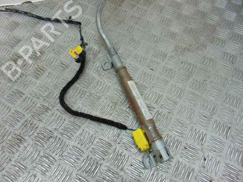 Right curtain airbag VW GOLF V (1K1)  | BP7726880C12 