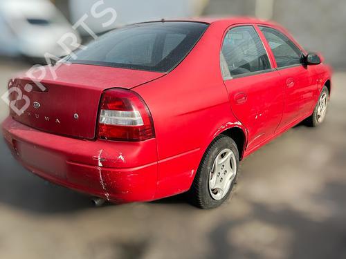 Startmotor KIA SHUMA I (FB) 1.5 i 16V (AFB242) | BP16441463M8 