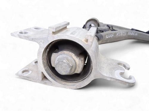 Right front suspension arm MERCEDES-BENZ CLA Coupe (C117)  | BP29066585M13 