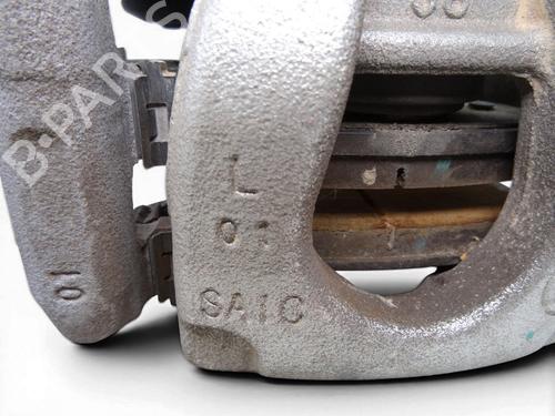 Left rear brake caliper MG MG HS (AS23) | BP35813889M107 - Image 3