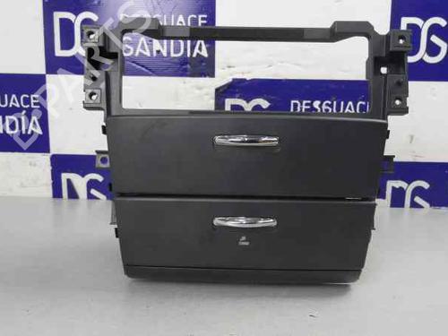 Cendrier KIA SORENTO I (JC) 2.5 CRDi 4WD (140 hp) 14047950