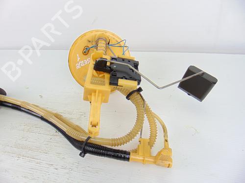 Fuel pump BMW 1 (E87) 123 d | BP8518653M76 