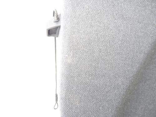 Rear parcel shelf AUDI Q3 (F3B) 35 TDI | BP29547218C85