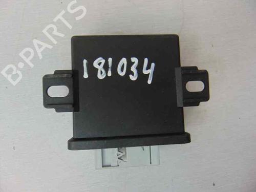 Electronic module AUDI A3 (8P1) 1.9 TDI | BP7726834M83 