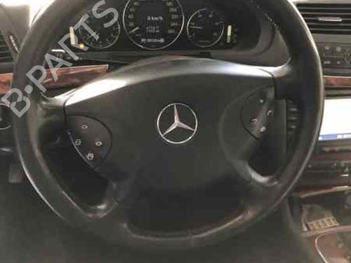 Elektronisk sensor MERCEDES-BENZ E-CLASS (W211) E 220 CDI (211.006) | BP7725532M84 