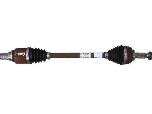 Used Left front driveshaft DACIA SANDERO II [2012-2025]  21068112