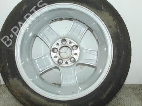 Rim MERCEDES-BENZ B-CLASS Sports Tourer (W245) B 200 CDI (245.208) | BP17839440C45