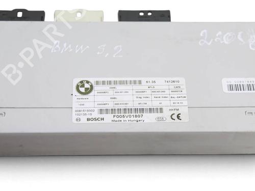 Electronic module BMW 2 Gran Tourer (F46) 218 d | BP40011187M83 - Image 2