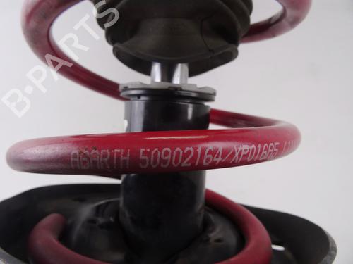 Right front shock absorber ABARTH PUNTO 1.4 (199.AXX1B) | BP17448116M17 