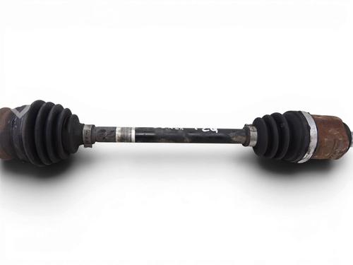 Left front driveshaft OPEL CORSA D (S07) | BP36672281M38 - Image 2