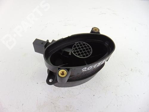 Used Mass air flow sensor Mass air flow sensor BMW 1 (E87) [2003-2013] 10909365 10909365