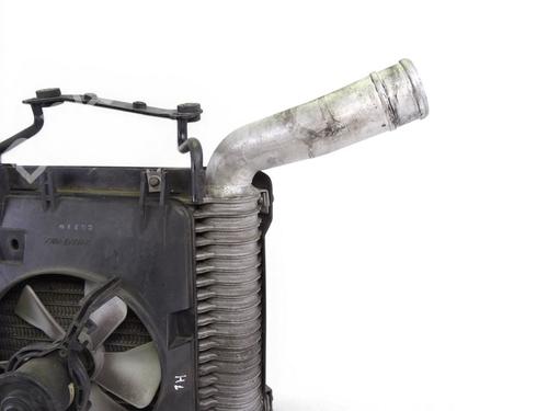 Intercooler HYUNDAI H-1 / STAREX Bus (A1) 2.5 CRDi | BP34352631M30 - Image 3