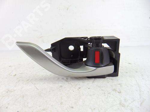 Used Rear right interior door handle Rear right interior door handle MAZDA 3 (BM, BN) 2.2 D (150 hp) 10732255 10732255