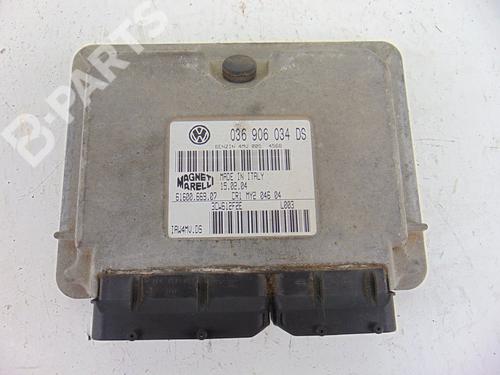 engine-control-unit-ecu-seat-toledo-ii-1m2-16-16v-036906034ds-1998-1999-2000-2001-2002-2003-2004-2005-2006-10921165 main image