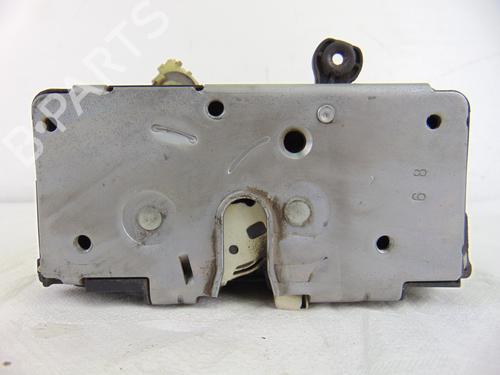 Front left lock OPEL CORSA D (S07) 1.2 (L08, L68) | BP11293906C98 