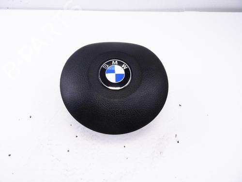 Used Driver airbag BMW X5 (E53) 3.0 i (231 hp) 17686965