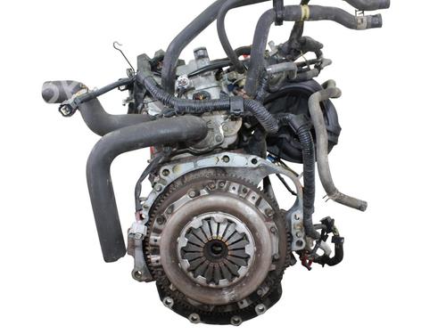 Used Engine TOYOTA YARIS (_P1_) 1.0 (SCP10_, SCP10R) (68 hp) 28113323