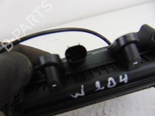 Tailgate handle MERCEDES-BENZ C-CLASS (W204) C 220 CDI (204.002) | BP7730464C132 