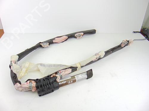 Used Left curtain airbag CITROËN C4 Grand Picasso I (UA_) 2.0 HDi 150 (150 hp) 8492879