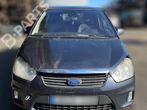 AC radiator FORD C-MAX (DM2) 1.6 TDCi | BP8229139M32  - Image 24