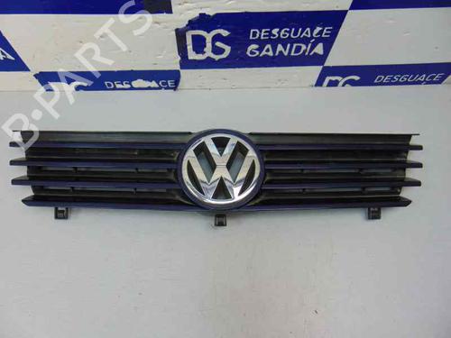 Used Grille VW POLO (6N2) [1999-2001]  7728311