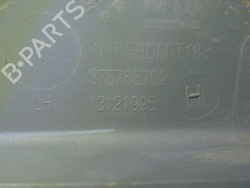 Andre OPEL ASTRA H (A04) 1.6 (L48) | BP14049042O1 