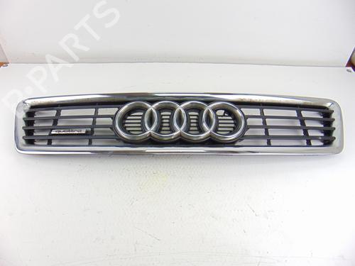 Used Grille AUDI ALLROAD C5 (4BH) 2.5 TDI quattro (180 hp) 11744344